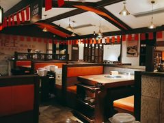 -佬土鹅肠火锅(解放路店)