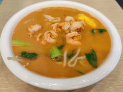 -木木鲜海鲜面(天一店)