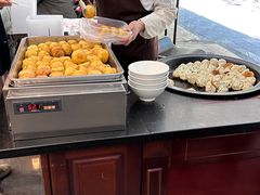 -毛华美食(清扬路店)