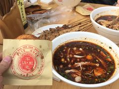 -青石桥老瓦房肥肠粉总店(青石桥总店)