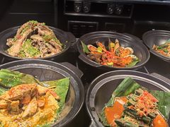 -Social 秀西餐厅-长沙瑞吉酒店(运达店)