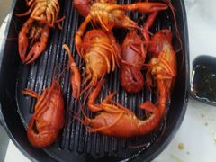 -老鄞江清水龙虾•赵赵家(江北店)