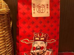 -味福记·本地特色菜(八一万达广场店)