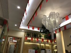 -芳朵美容养生SPA