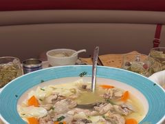 -马白开来特色羊排揪片子  (总店)