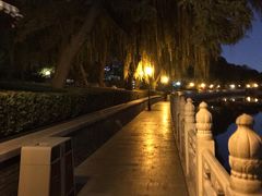 -后海公园