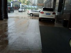 -鲁班喜悦酒店