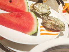 -V-ONE西雅图海鲜自助餐厅(仓山万达广场店)