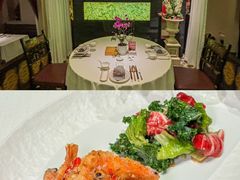 -金链花·泰国餐厅(国贸店)