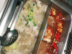 -野妹火锅(龙岗店)