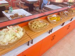-辣动时代自助小火锅(大庆路店)