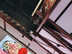 -川流不息·地道川菜·小龙虾(新松江路店)