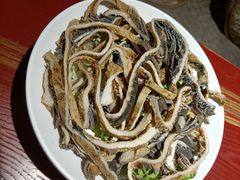 精品千层肚-黄家码头老火锅(解放碑旗舰店)