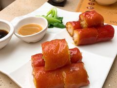 金沙红米肠-点都德(北京路贰店)