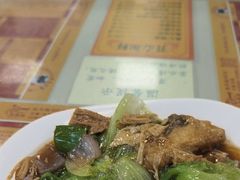 -烧鹅濑(西华路店)
