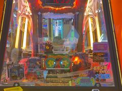 -星际传奇·电玩城·游戏厅·儿童乐园(大悦城店)