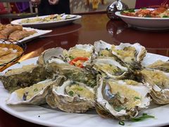 -广胜通达海鲜食府(黄沙店)