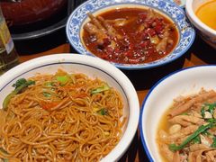 -回家吃饭·地道南昌菜(建德观总店)