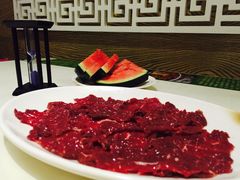 -潮泰牛肉火锅 · 创于1992年(车公庙店)