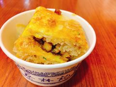 豆皮-蔡林记(广埠屯店)