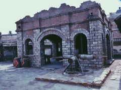 -清风小镇闯关东影视基地