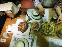 -胡桃里音乐酒馆(四道口店)