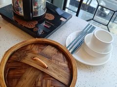 -又一间茶点轩(宝业路店)