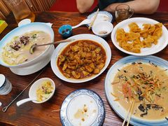 -美达尔烧烤海鲜家常菜(泰山路店)