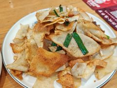 -龚兴城鱼羊吉·家传湖北菜(苗栗路总店)
