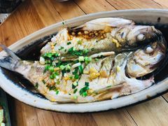 -外婆船宴餐厅·外婆喊你回家吃饭