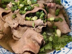 -古市香跷脚牛肉·非遗传承单位