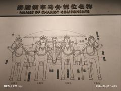 -秦始皇帝陵博物院-丽山园
