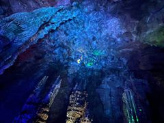 -泰安地下龙宫景区