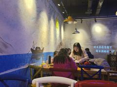 -小小河边鱼(天润城店)