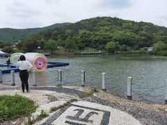 -龙寺生态园