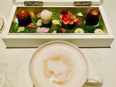 -王府半岛酒店·Jing法餐厅及酒吧