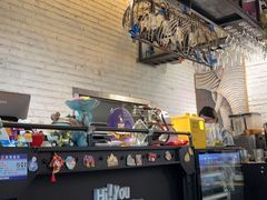 -Hi YOU你的饭局泰餐厅(雍和宫店)