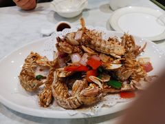 爬爬虾-温岭人家(红花北路店)