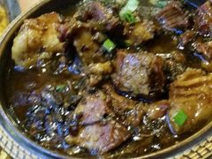 -民间故事烧烤公园(三道街店)