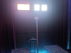 -唱吧麦颂KTV(马驹桥店)