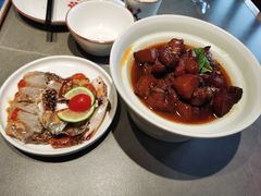 -阿毛饭店(和义路店)