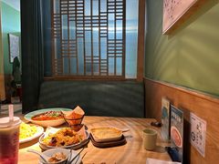 -去茶去·休闲中餐(江滨店)