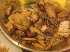 -Aqua Oasis 水天堂(常熟永旺店)