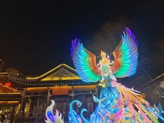 -民国红公馆(老门东店)