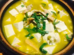 -阿英煲(凉城路店)