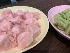 -东北饭店·饺饺者( 学府壹号店)