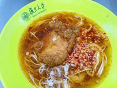 -复旦大学本部-食堂