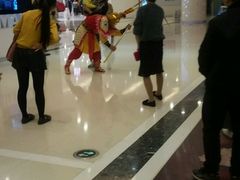 -永辉超市(龙湾万达店)