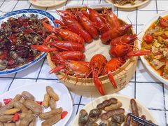 -辣螃铠盆盆蟹大排档(总店)