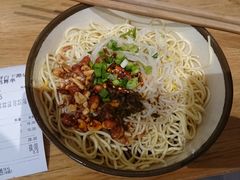 -谭师爷龙抄手(白下路店)